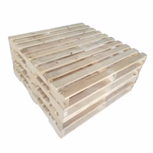 Wooden-pallet
