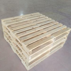 wooden asia pallet