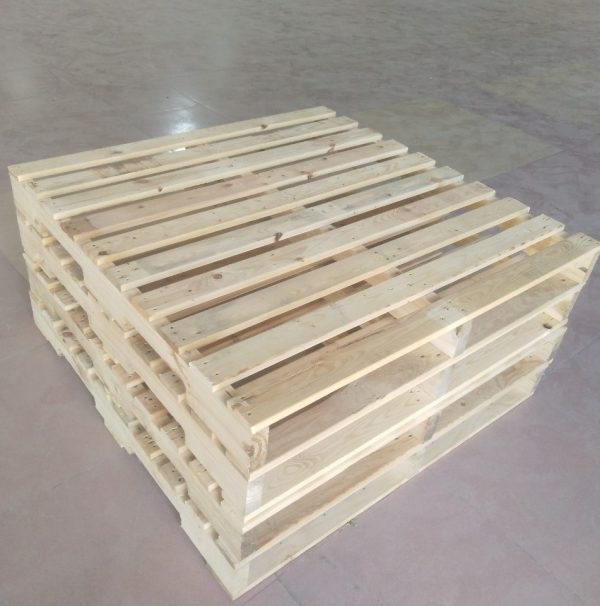 wooden asia pallet