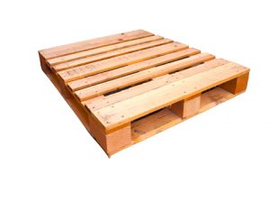 BLOCK PALLET - wooden pallets