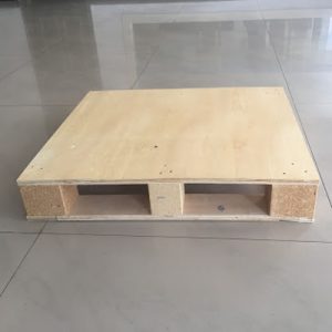 plywood pallet