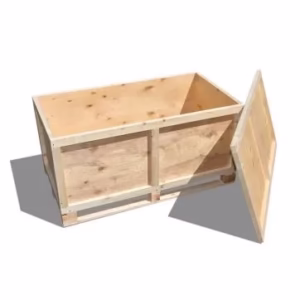 PLYWOOD CRATE BOX