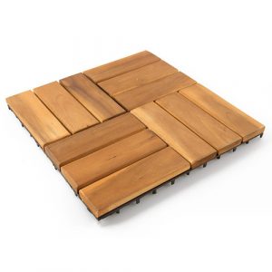 decking tiles