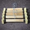 wooden hangers