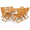 PATIO DINING SET