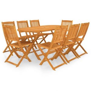 PATIO DINING SET