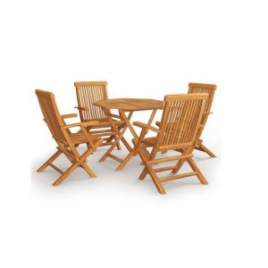 OUTDOOR FURNITURE