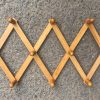 wall hanging coat hanger