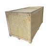 plywood shipping crate (wooden shipping boxes)