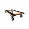 Wooden Dolly 1