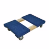 Wooden Dolly 2
