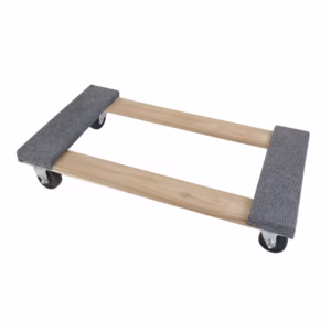 Wooden Dolly