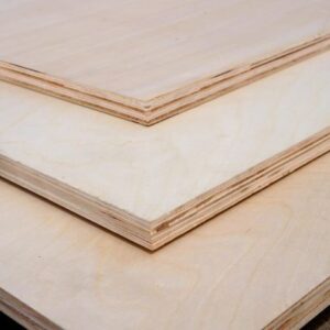 BIRCH PLYWOOD