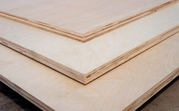 BIRCH PLYWOOD