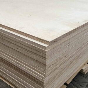 BIRCH PLYWOOD