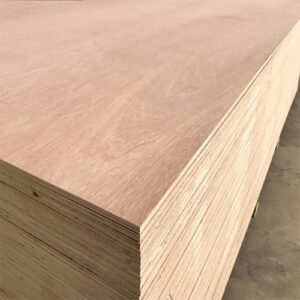 COMMERCIAL PLYWOOD