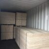 packing plywood