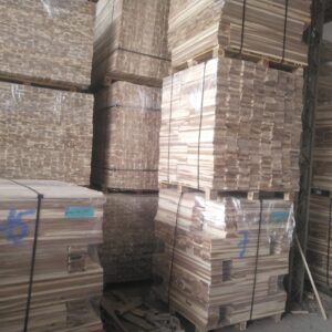 laminated wood