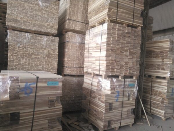 laminated wood