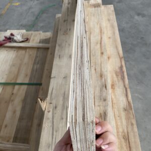 LVL PLYWOOD