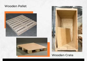 Wood Packaging