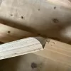 LVL bed slats