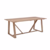 RECTANGLE DINING TABLE