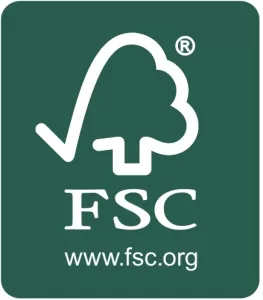 chứng nhận FSC