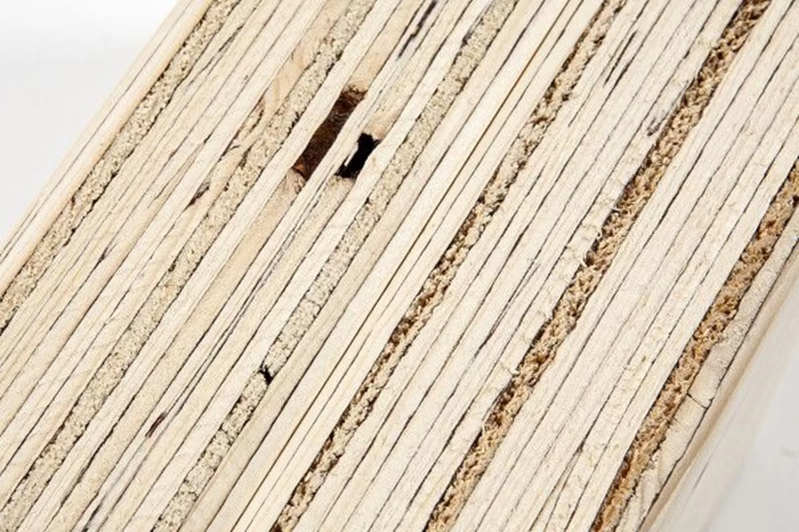 LVL - Laminated Veneer Lumber