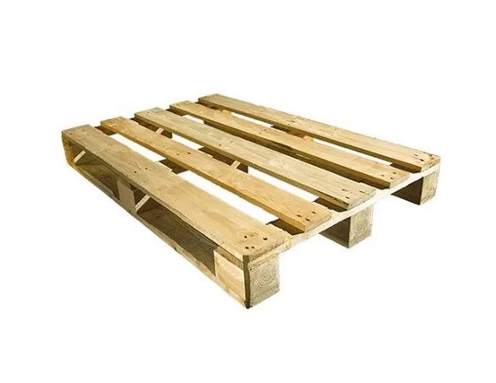 LVL pallet
