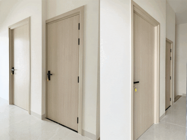 COMPOSITE DOORS