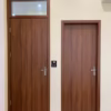 COMPOSITE DOORS