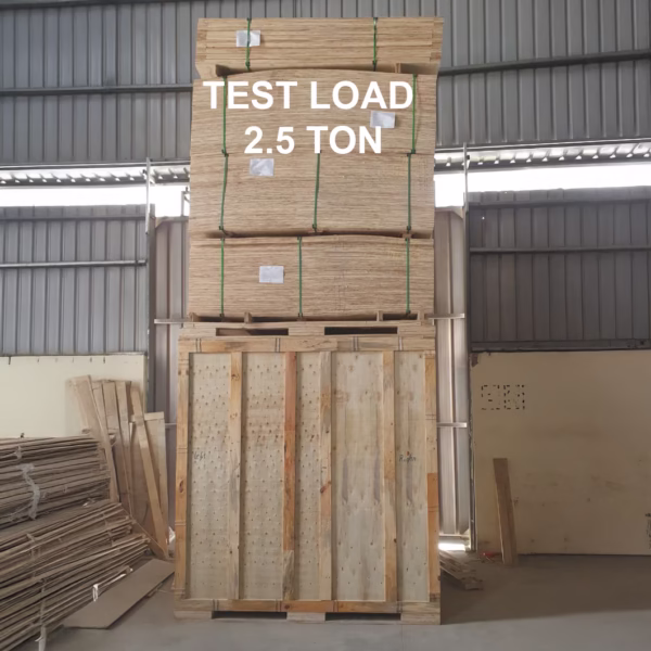 wooden storage crates