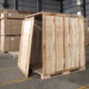 wooden storage crates