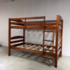 Wooden Kids Bunk Bed