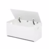wooden Toy storage box