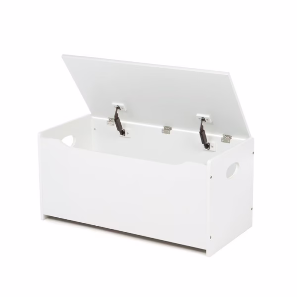 wooden Toy storage box