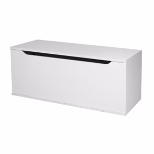 wooden Toy storage box