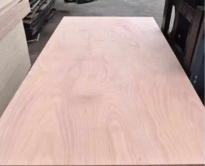 Okoume Plywood